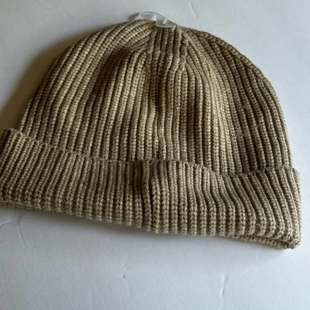 JCrew Women’s Knitted Cold Weather Hat One Size